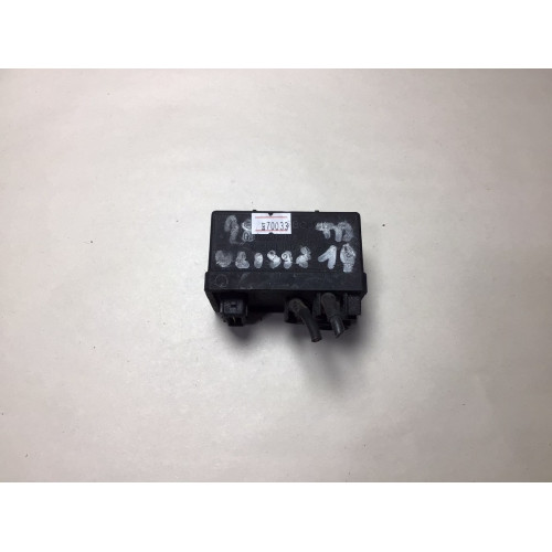Peugeot 307 Kızdırma Bujisi Röle Kontrol Modülü 0281003005