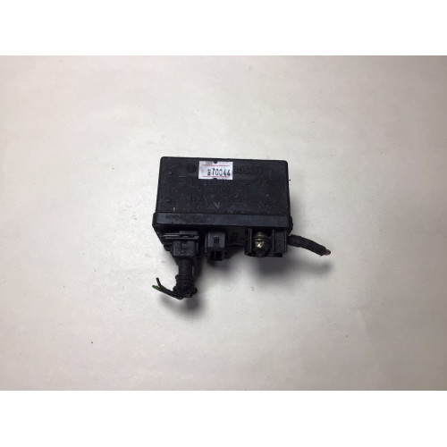 Fiat Kızdırma Rölesi 0281003018
