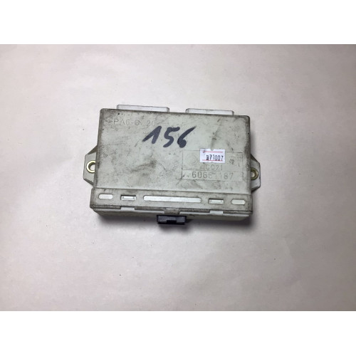 Alfa Romeo 156 Fiat Coupe Konfor Beyni 60651187
