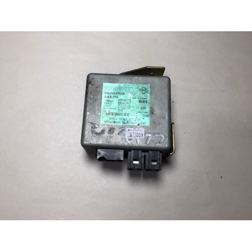 Renault Clio Hidrolik Direksiyon Beyni 8200222352 991-19104