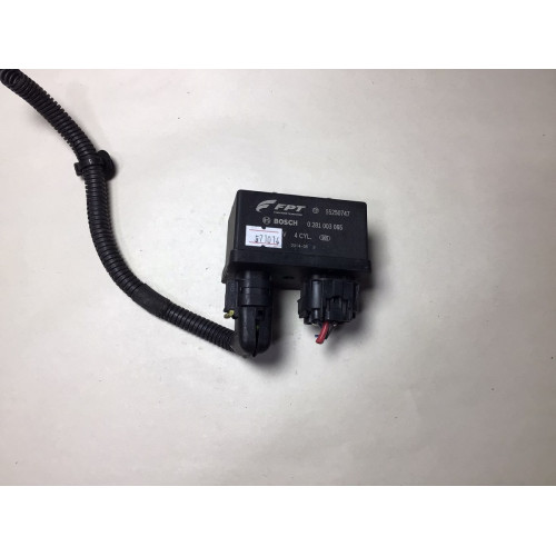 Fiat Doblo Tipo Kızdırma Rölesi 0281003065 55250747