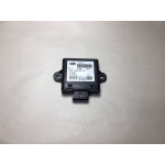 Peugeot 407 Kontrol Ünitesi 09733309901 9647428280-01