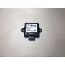 Peugeot 407 Kontrol Ünitesi 09733309901 9647428280-01
