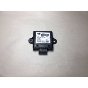 Peugeot 407 Kontrol Ünitesi 09733309901 9647428280-01