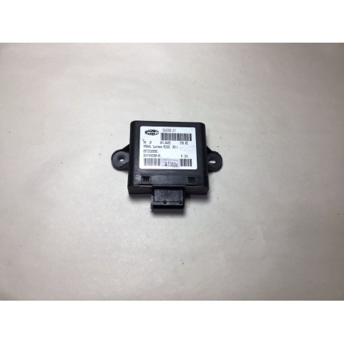 Peugeot 407 Kontrol Ünitesi 09733309901 9647428280-01