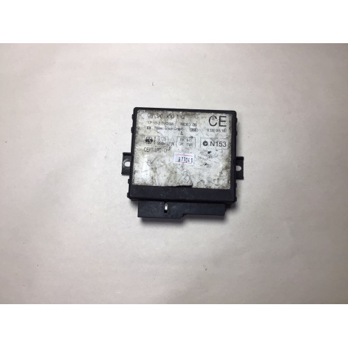 Opel Astra G Merkezi Kilit Beyni 90560112