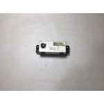 Ford Focus Zaman Saati 98AB-15000-CCW 