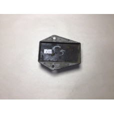 Renault Super 5 Ateşleme Kontrol Ünitesi 521011A