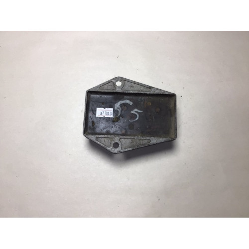Renault Super 5 Ateşleme Kontrol Ünitesi 521011A