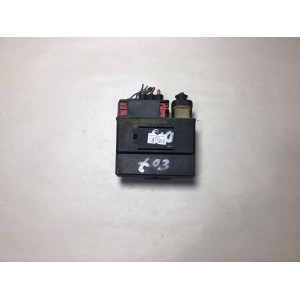 Citroen C4 Kızdırma Bujisi Ön Isıtma Rölesi 96520211 0-1801095-1