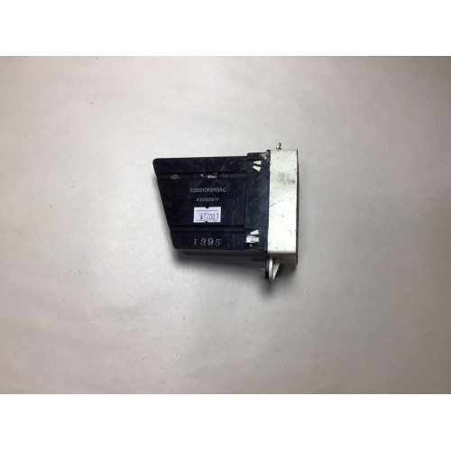Ford Mondeo Radyo Paneli 93BB10k910AC 53900061F