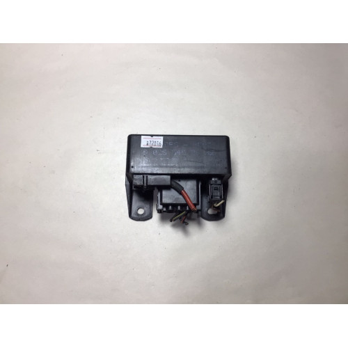 Mercedes W203 W210 Benz Kontrolör Kızdırma Rölesi 0255452832