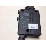 Opel Vectra B Bagaj Kilit Motoru 90460062