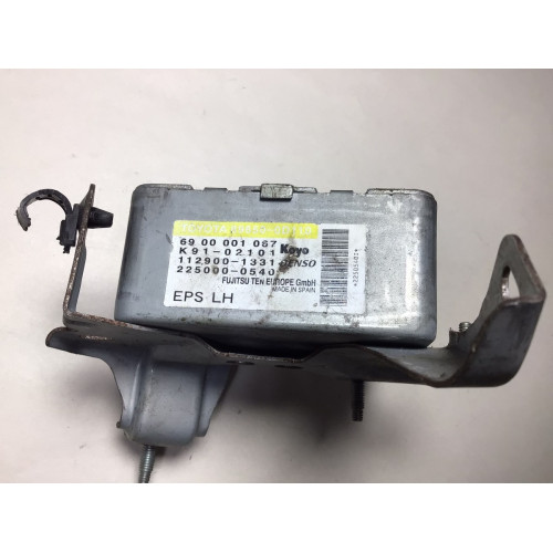 Toyota Yaris Hidrolik Direksiyon Kontrol Ünitesi 6900001067 225000-0540