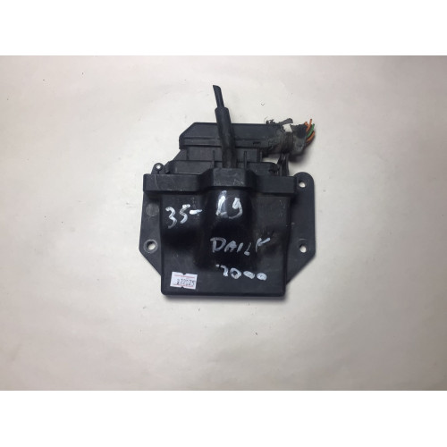 Iveco Daily Kontrol Ünitesi 500324649