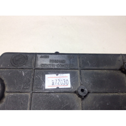 Fiat Tempra Klima Kontrol Ünitesi 7646143 A131