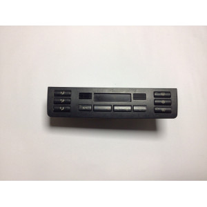 Bmw E46 3 Serisi Otomatik Dijital Klima Kontrolü 64.118382446