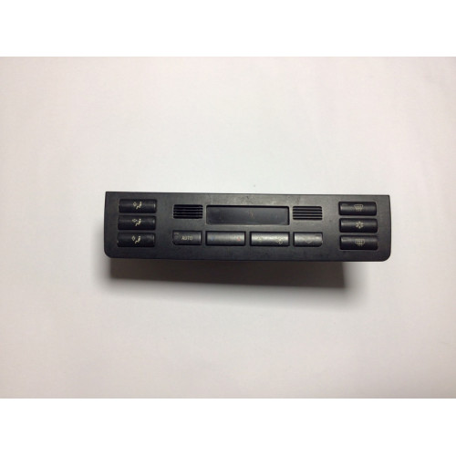 Bmw E46 3 Serisi Otomatik Dijital Klima Kontrolü 64.118382446