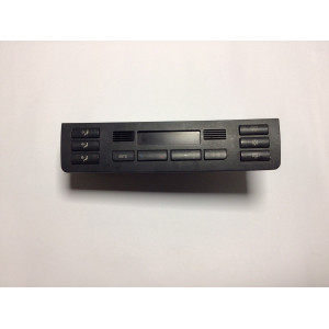 Bmw 3 E46 Otomatik Dijital Klima Kontrolü 64.116916882