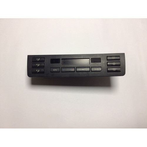 Bmw 3 E46 Otomatik Dijital Klima Kontrolü 64.116916882