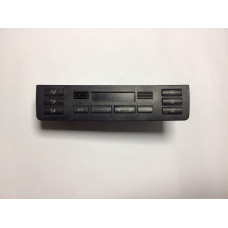 Bmw 3 E46 Otomatik Dijital Klima Kontrolü 64.116919784