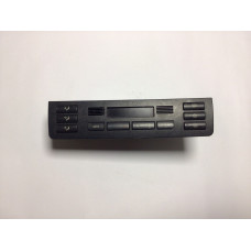Bmw E46 3 Serisi Otomatik Dijital Klima Kontrolü 64.118382446