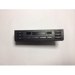 Bmw E46 3 Serisi Otomatik Dijital Klima Kontrolü 64.118382446