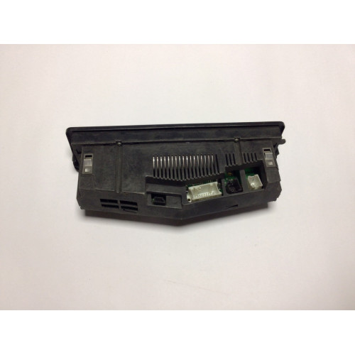 BMW E46 Klima Paneli 64.116931602