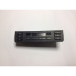BMW E46 Klima Paneli 64.118384112