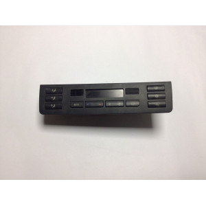 BMW E46 Klima Paneli 64.118384112