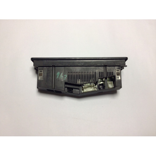 BMW E46 Klima Paneli 64.118384112