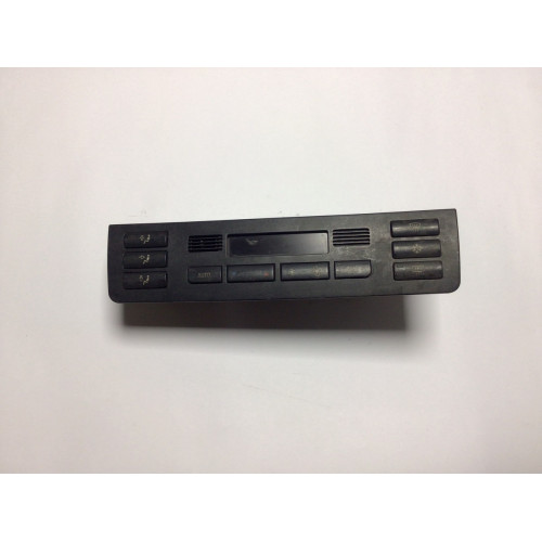 Bmw 3 E46 Otomatik Dijital Klima Kontrolü 64.116916882