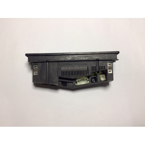 Bmw 3 E46 Otomatik Dijital Klima Kontrolü 64.116916882