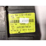 Bmw 3 E46 Otomatik Dijital Klima Kontrolü 64.116916882