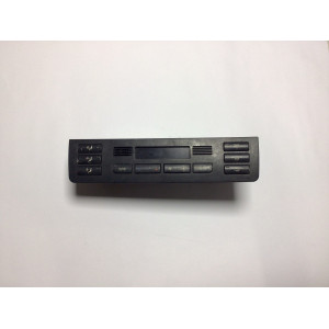 Bmw 3 E46 Klima Paneli 64.116917004