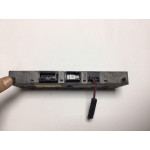 Bmw 530 Anahtar Ünitesi Paneli 6938294