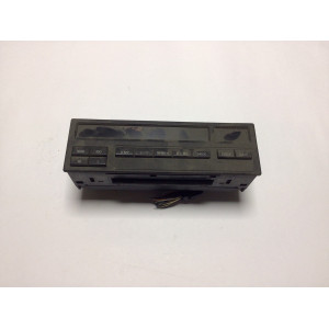 Bmw E36 Bilgisayardaki düğme OBC Kontrol 62.13-8357666