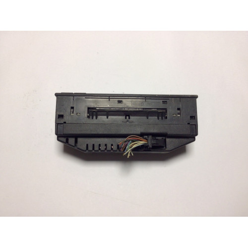 Bmw E36 Bilgisayardaki düğme OBC Kontrol 62.13-8357666