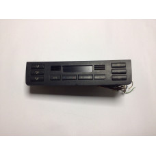Bmw 3 E46 Otomatik Dijital Klima Kontrolü 64.116916882