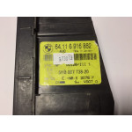 Bmw 3 E46 Otomatik Dijital Klima Kontrolü 64.116916882