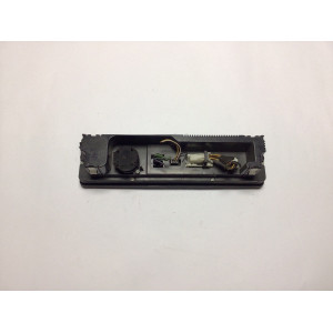Bmw Isıtıcı Klima Kontrolü 64.114126707