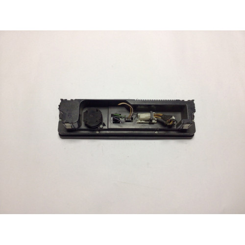 Bmw Isıtıcı Klima Kontrolü 64.114126707