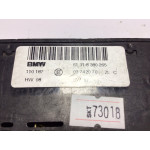 Bmw E39 E38 5 7 Serisi Orta Konsol 61.31-8380265
