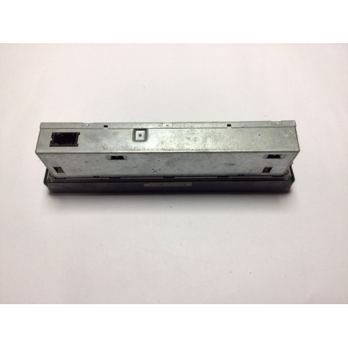 Bmw E39 Ses Ekran Bilgi Birimi Modülü 65.82-8361087
