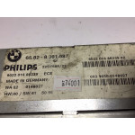 Bmw E39 Ses Ekran Bilgi Birimi Modülü 65.82-8361087