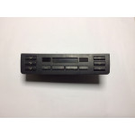 Bmw E39 Kalorifer Kontrol Paneli 64.116914009