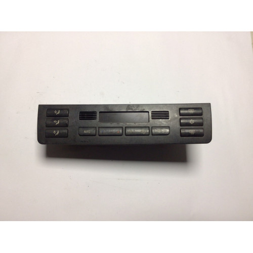 Bmw E46 Dijital Klima Kontrol Paneli 64.116902440