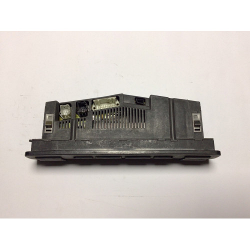 Bmw E46 Dijital Klima Kontrol Paneli 64.116902440
