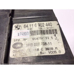 Bmw E46 Dijital Klima Kontrol Paneli 64.116902440