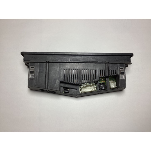 Bmw E46 3 Serisi Otomatik Dijital Klima Kontrolü 64.118382446